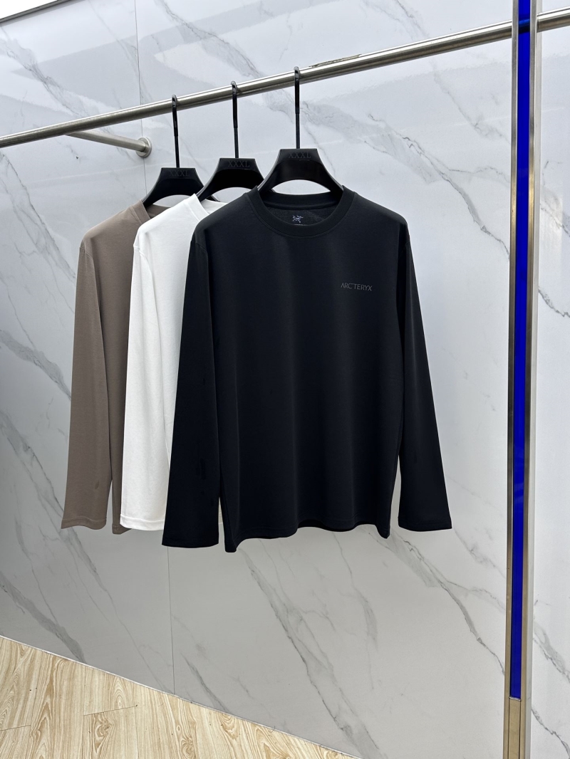 Arcteryx T-shirts